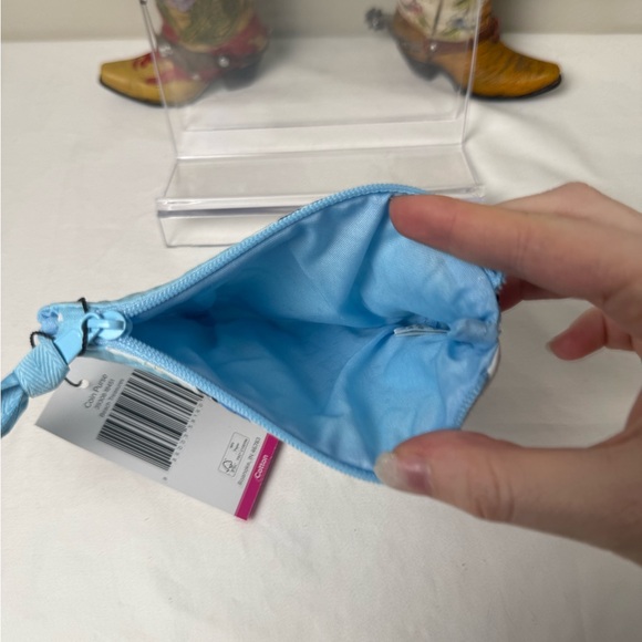 NWT Vera Bradley Beach Treasures Coin Purse - Picture 5 of 5